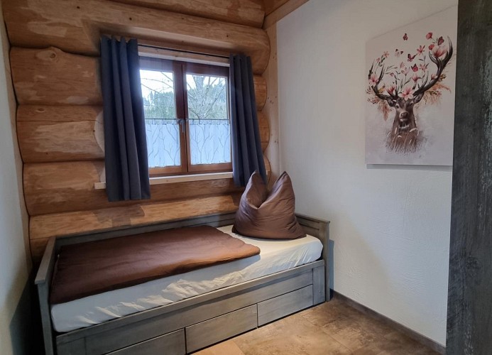 Schlafzimmer 2